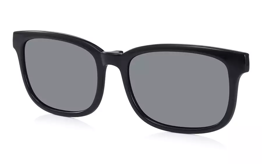 Accessoires (sold separately) OWNDAYS | SUN SNP2012Le-N  Black 