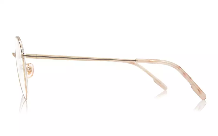 Eyeglasses Graph Belle GB1034B-2S  Brown 