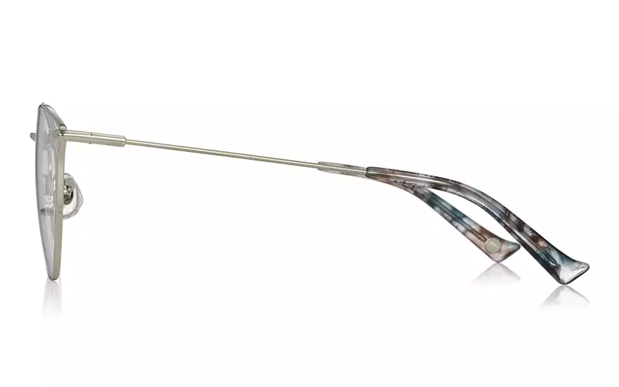 Eyeglasses +NICHE EULB102G-3S  Gold 