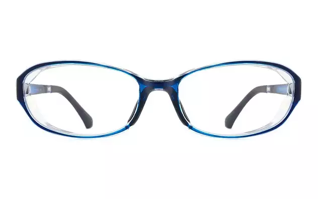Eyeglasses OWNDAYS | ESSENTIAL PG2009T-9S  Navy 