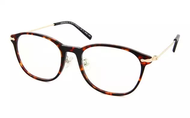 Sunglasses OWNDAYS | SUN SUN2070B-9A  Brown Demi 