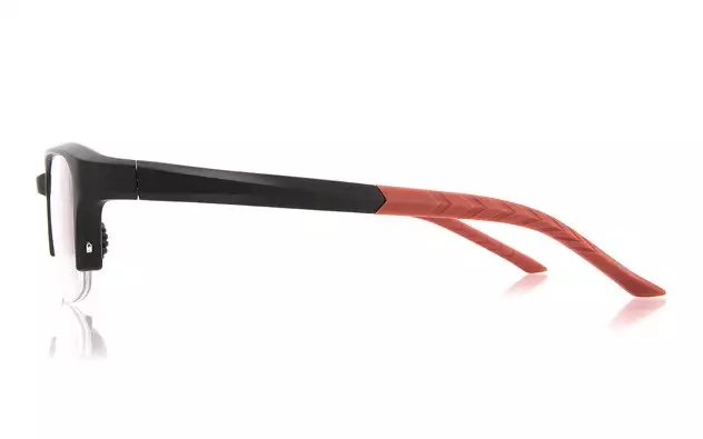 Eyeglasses OWNDAYS | AIR AR2030T-1A  マットブラック 