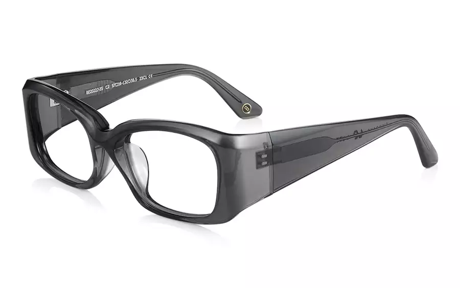 Eyeglasses BUTTERFLY EFFECT BE2022J-3S  Smoke 