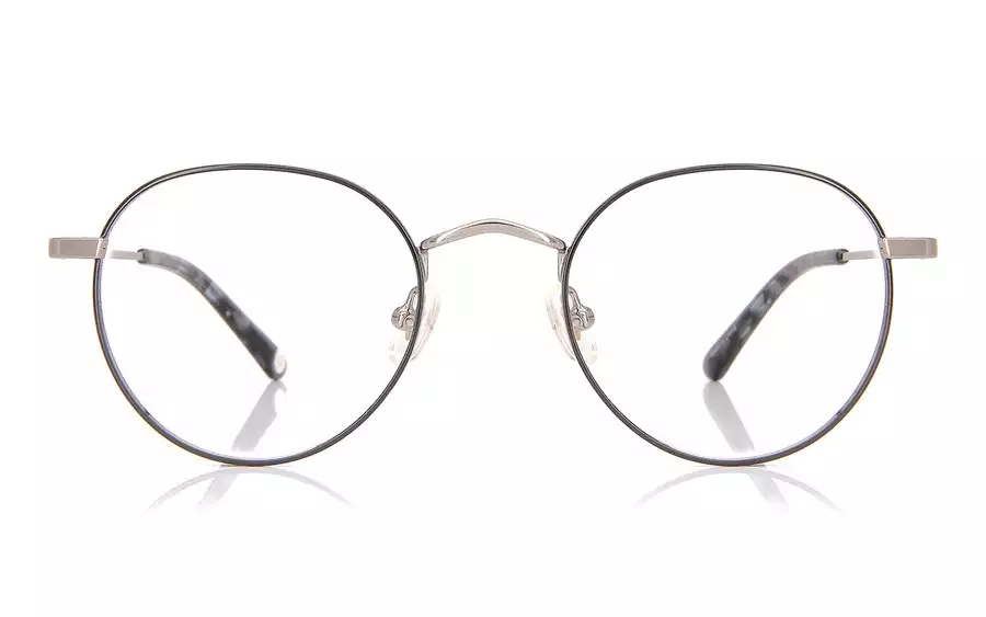Eyeglasses Graph Belle EUGB100T-1S  Black 