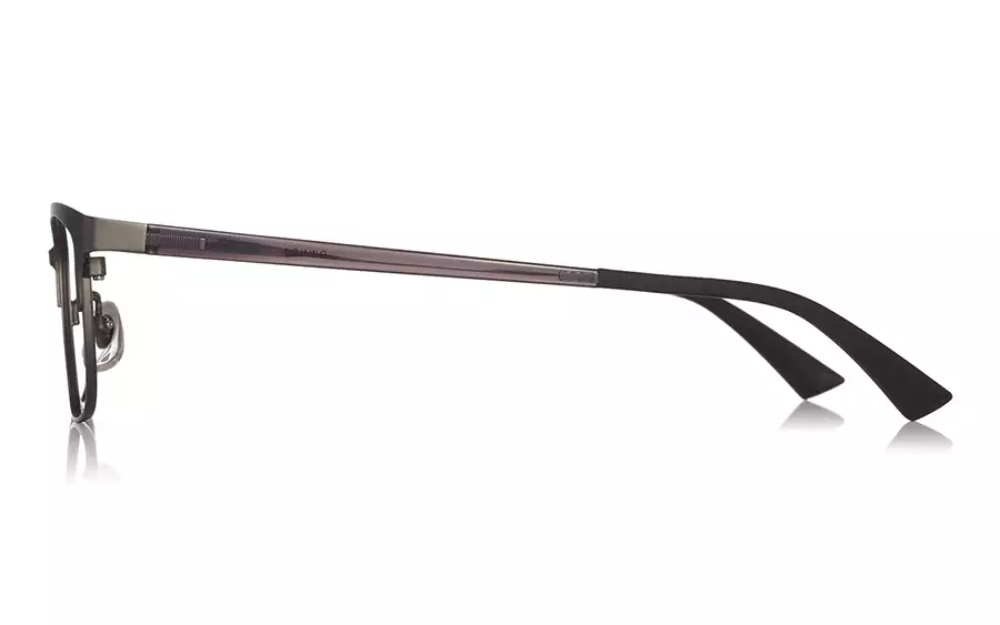 Eyeglasses OWNDAYS | ESSENTIAL OR1055X-2S  Gun 