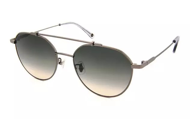 Sunglasses OWNDAYS SUN1056B-0S  Matte Gun 
