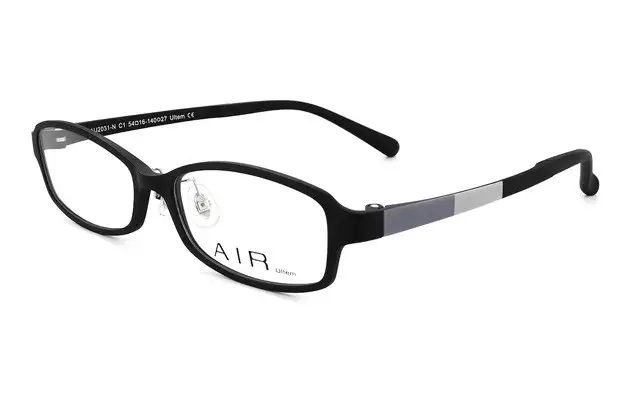 Eyeglasses OWNDAYS | AIR AU2031-N  マットブラック 