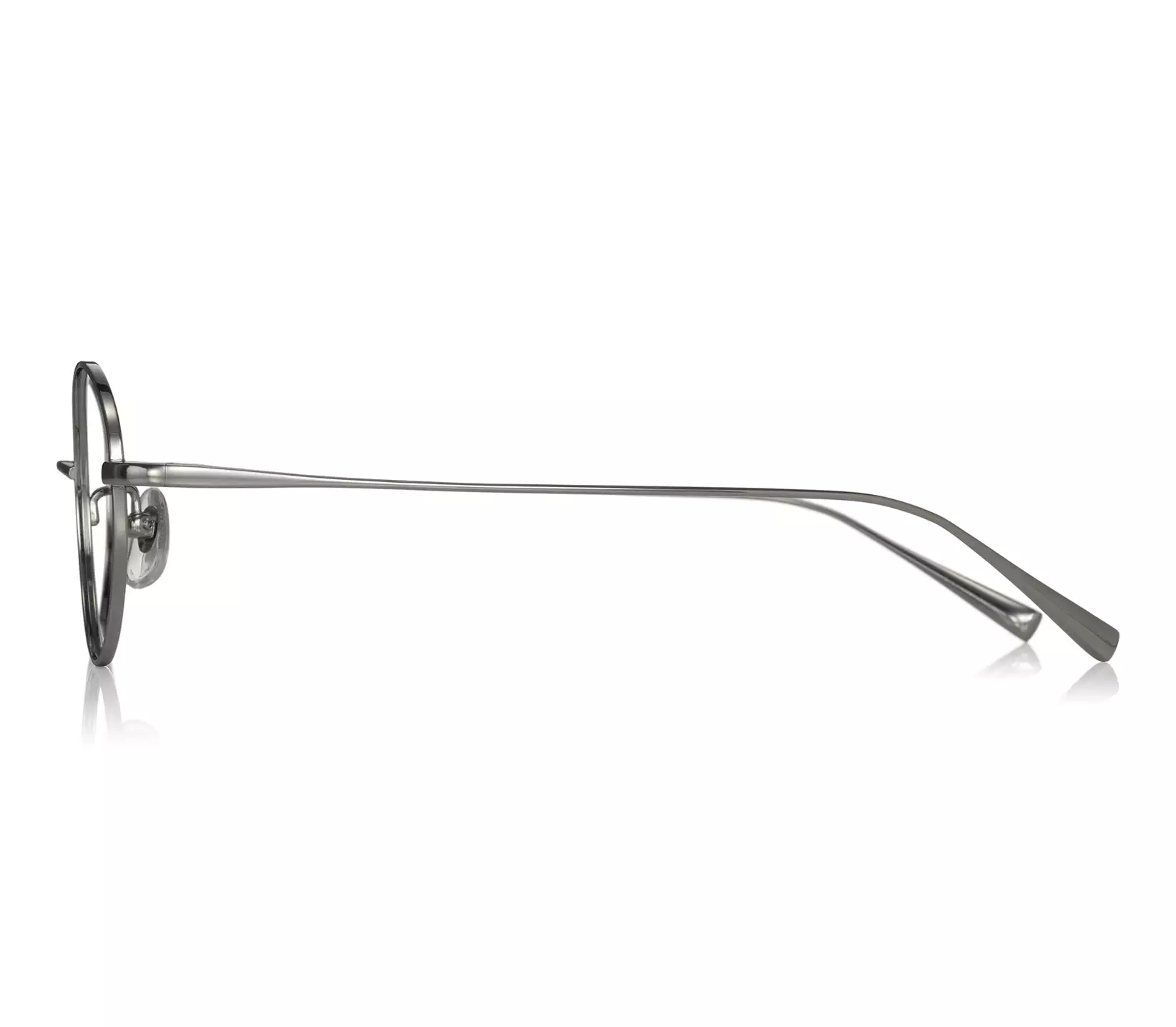 Eyeglasses OWNDAYS | ESSENTIAL OR7004-5A  Silver 