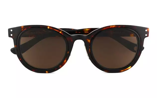 Sunglasses OWNDAYS | SUN SUN2053-J  Brown Demi 