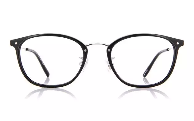 Eyeglasses Graph Belle GB2034B-1S  ブラック 