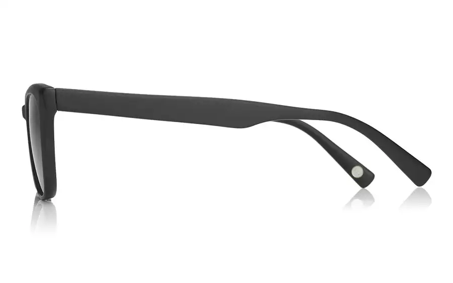 Sunglasses OWNDAYS | SUN EUSUN202B-1S  Matte Black 