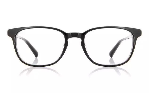 Eyeglasses OWNDAYS | ESSENTIAL RZJ2002T-1S  Black 