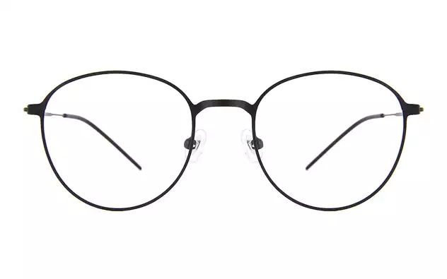 Eyeglasses OWNDAYS | AIR AF1025G-9A  Black 