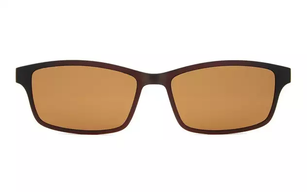 Sunglasses OWNDAYS SNAP SNP1008Le-N  Matte  Brown 