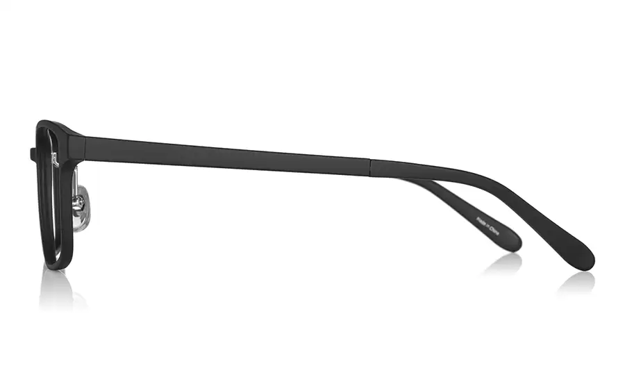 Eyeglasses OWNDAYS | ESSENTIAL OR2086N-5S  マットブラック 