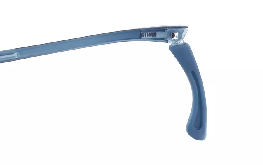 Eyeglasses Junni C60076  Navy 