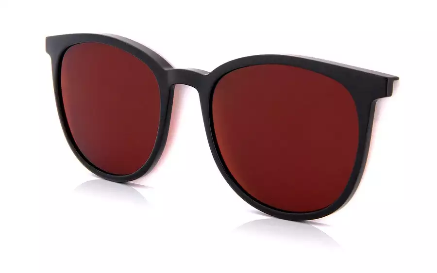 Accessoires (sold separately) OWNDAYS | SUN SNP1009Le-N  ブラック 