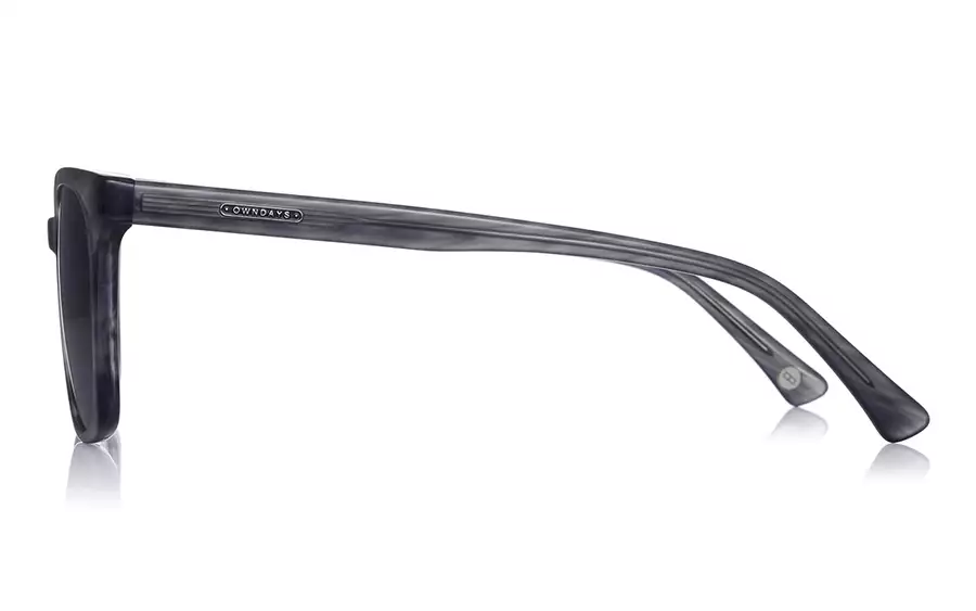 Sunglasses OWNDAYS | SUN EUSUN245A-3S  Navy Marble 