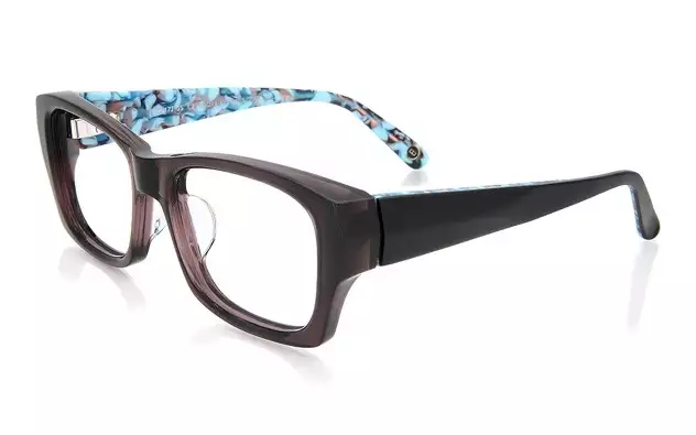 Eyeglasses BUTTERFLY EFFECT BE2017J-0S  Brown 