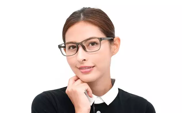 Eyeglasses OWNDAYS | ESSENTIAL OR2026-N  Black 
