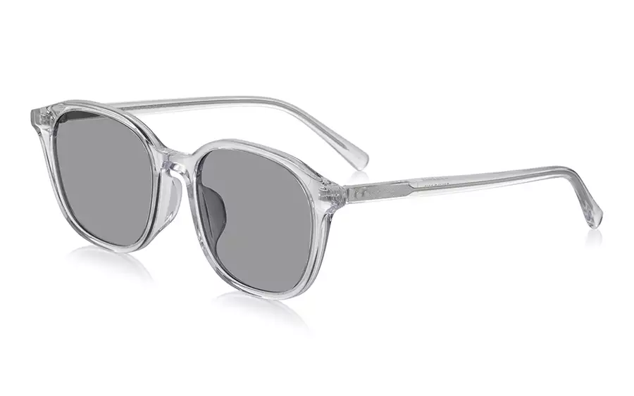 Sunglasses OWNDAYS | SUN SUN2117N-5S  Clear 