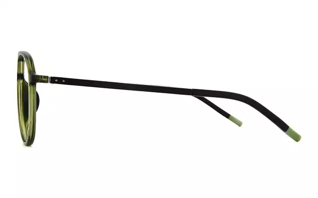 Eyeglasses AIR Ultem AU2066N-9A  Khaki 