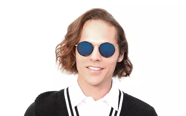Sunglasses OWNDAYS | SUN SUN1022-E  Black 