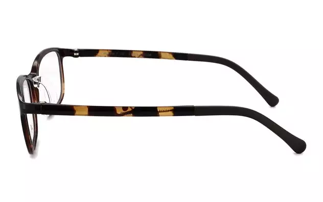 Eyeglasses OWNDAYS | AIR AU2016-T  Brown Demi 
