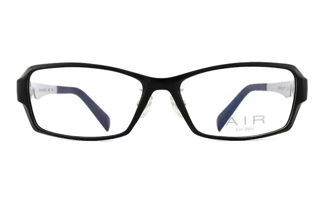 Eyeglasses OWNDAYS | AIR AR2020-Q  Black 