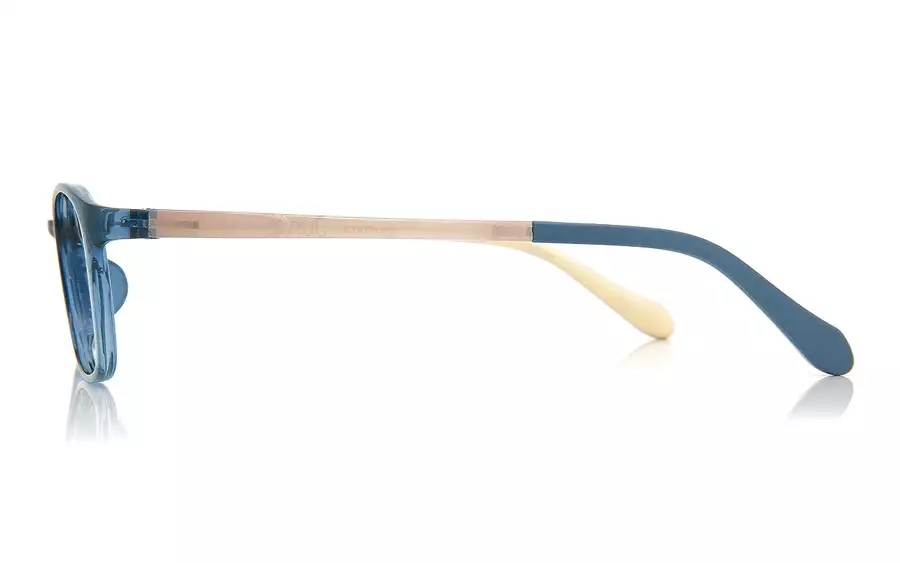 Eyeglasses Junni JU2034T-2S  Blue 
