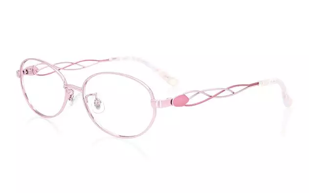 Eyeglasses OWNDAYS | ESSENTIAL AM1011G-0S  Pink 