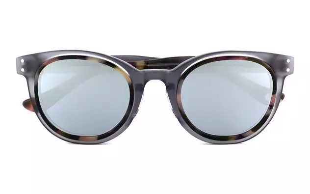 Sunglasses OWNDAYS | SUN SUN2053-J  Clear Gray 