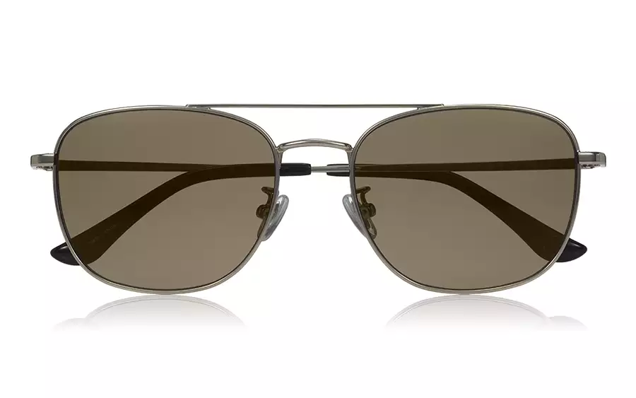 Sunglasses OWNDAYS | SUN SUN1067T-2S  Gold 