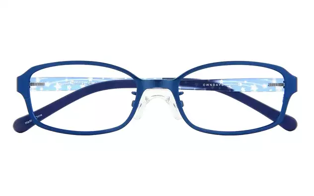 Eyeglasses Junni JU1017N-9A  Blue 