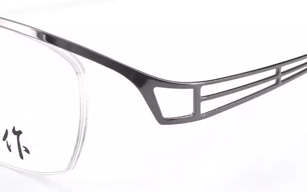 Eyeglasses Senichisaku SEN-SR1001  Gun 