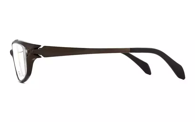 Eyeglasses AIR Ultem AU2039-M  Brown 
