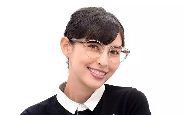 Eyeglasses +NICHE NC3013J-0S  Clear 