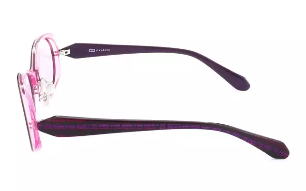 Sunglasses OWNDAYS | SUN OJ3001  Purple 