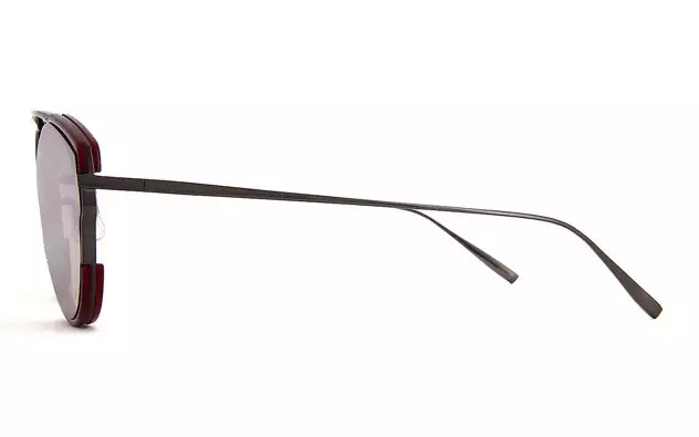 Sunglasses +NICHE NC1014B-9S  Wine 