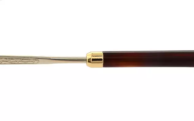 Eyeglasses OWNDAYS | AIR AU2038-W  Brown 