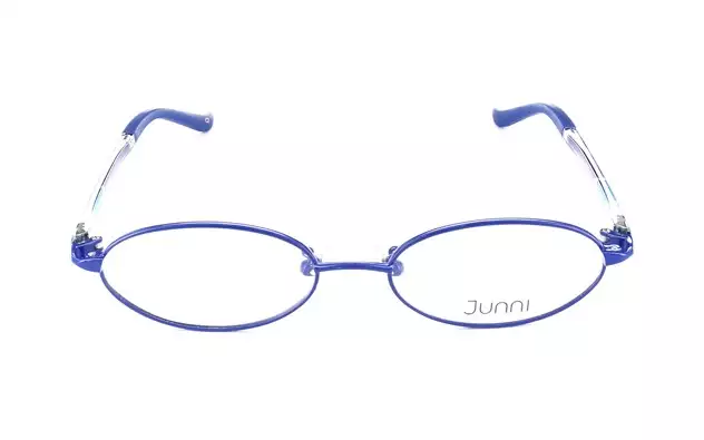Eyeglasses Junni JU1007  Blue 