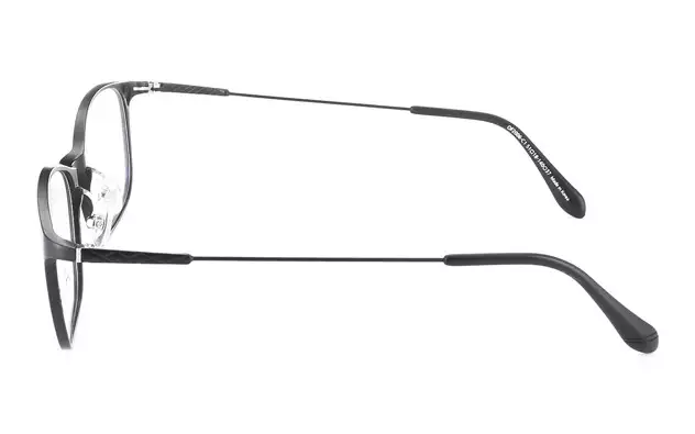 Eyeglasses AIR Ultem OF2006  Matte Black 