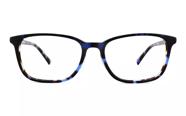 Eyeglasses OWNDAYS | ESSENTIAL SW2004G-8A  ブルーデミ 