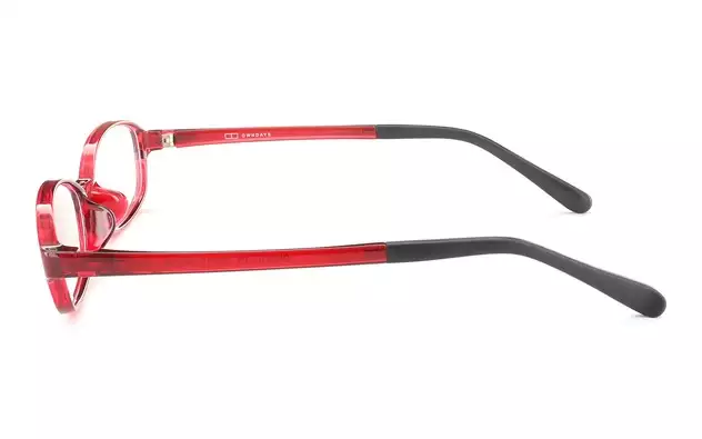Eyeglasses OWNDAYS | ESSENTIAL ON2016  Red 