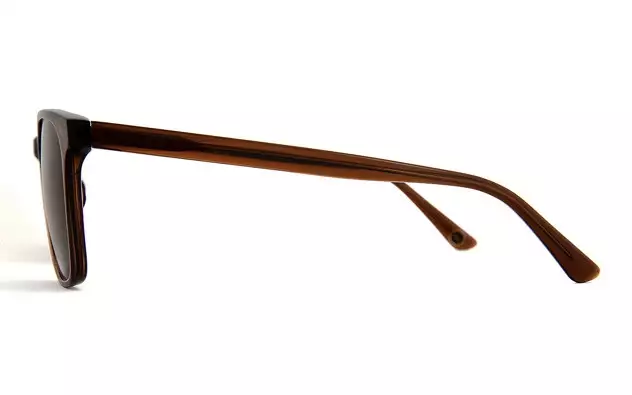 Sunglasses OWNDAYS SUN2080B-0S  Brown 
