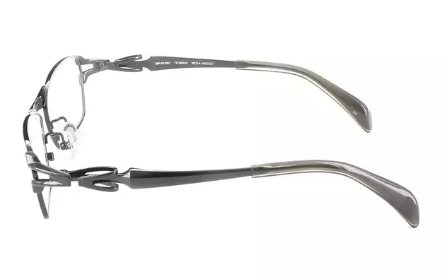 Eyeglasses Senichisaku SEN-SR1002  Black 