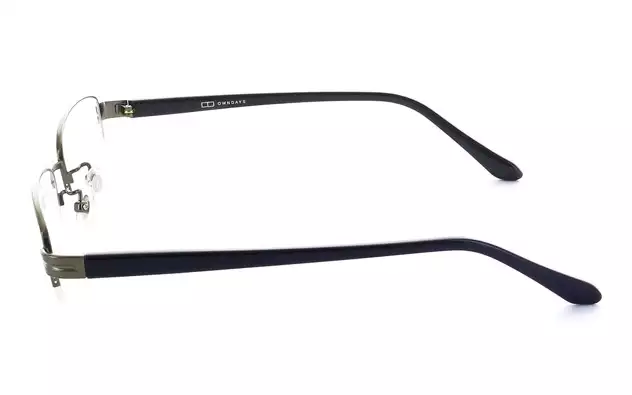 Eyeglasses OWNDAYS | ESSENTIAL OT1062  Gun 