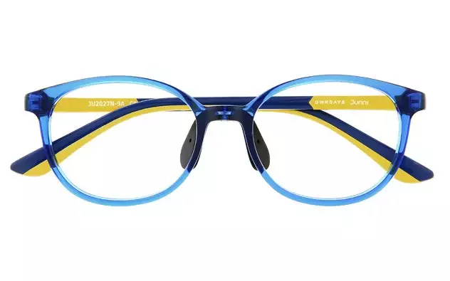 Eyeglasses Junni JU2027N-9A  Blue 