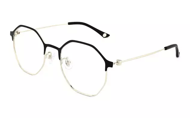 Eyeglasses OWNDAYS | ESSENTIAL SW1003G-8A  マットブラック 