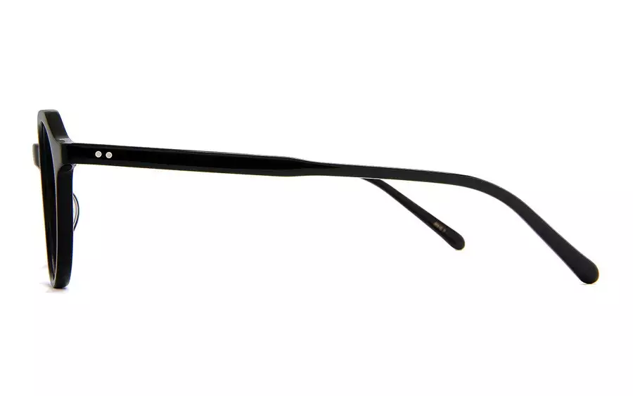 Eyeglasses 千一作 SENICHI24  ブラック 